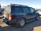 2010 NISSAN PATHFINDER