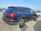 2008 AUDI Q7