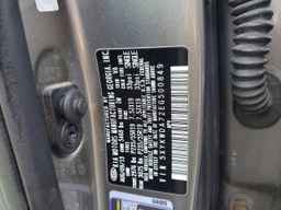 2014 KIA SORENTO