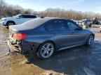 2013 BMW 3 SERIES