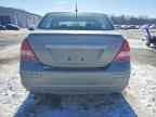 2008 NISSAN VERSA