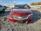 2017 CHEVROLET IMPALA