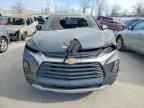 2021 CHEVROLET BLAZER