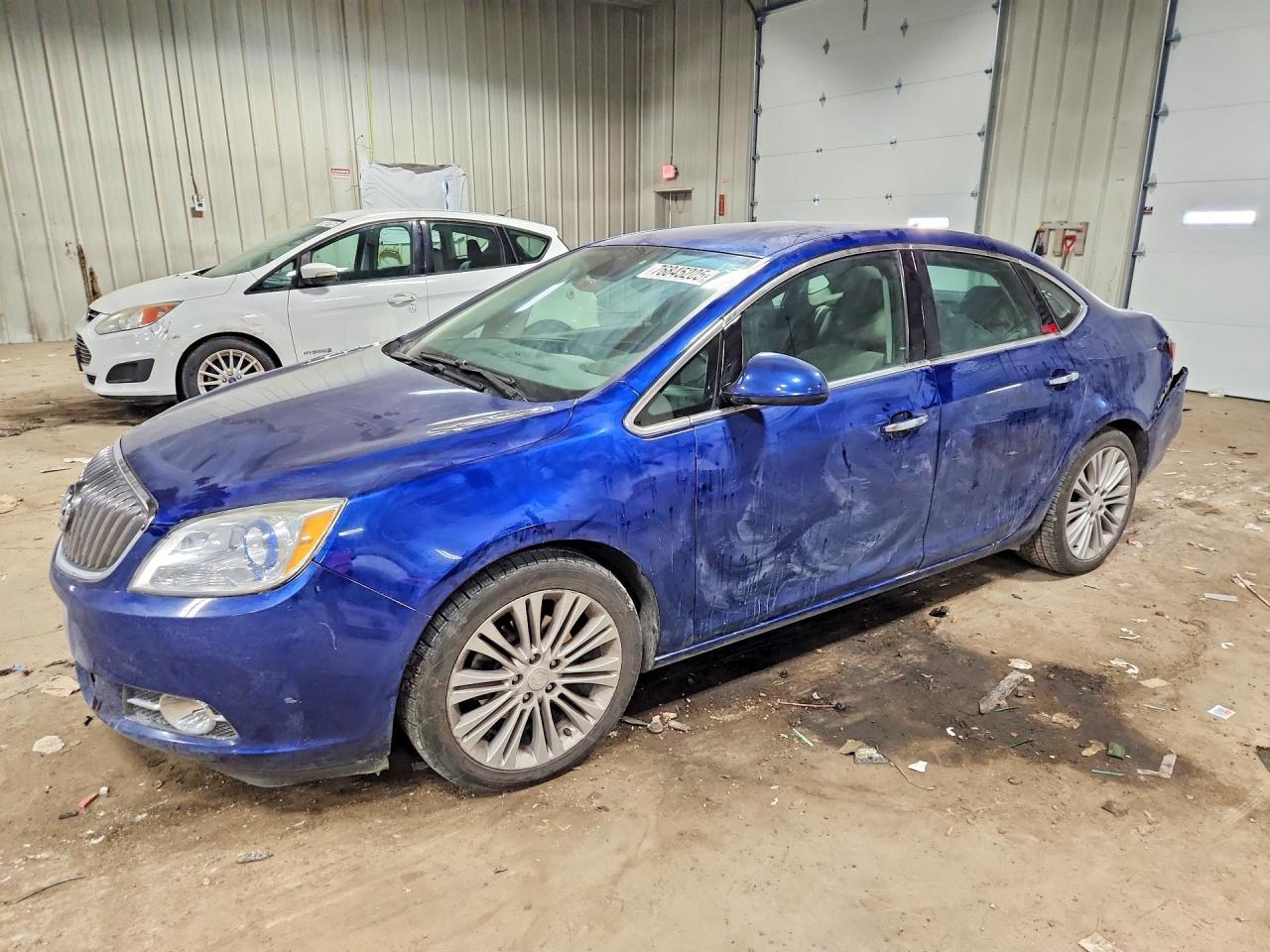 2013 BUICK VERANO