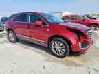 2018 CADILLAC XT5