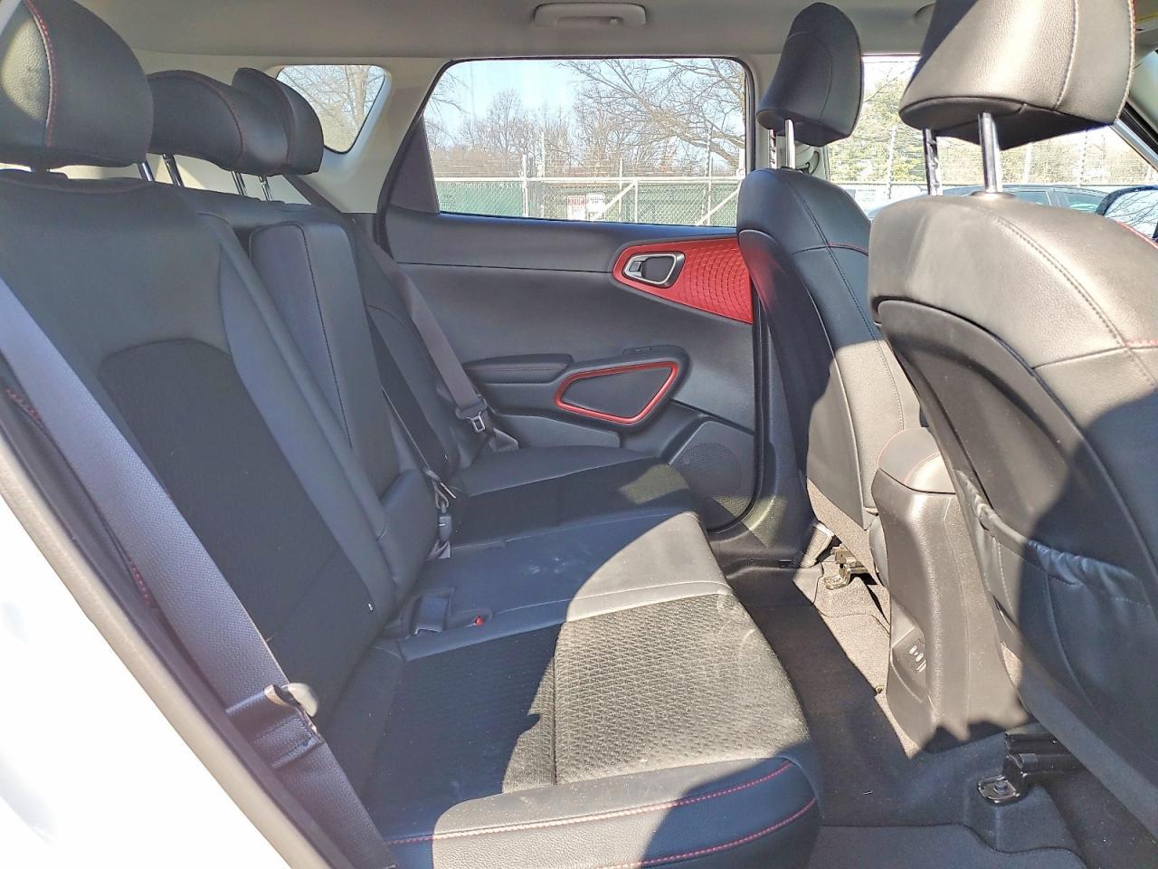 2023 KIA SOUL