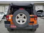 2012 JEEP WRANGLER