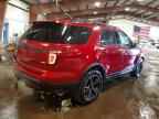 2015 FORD Explorer Sport Trac