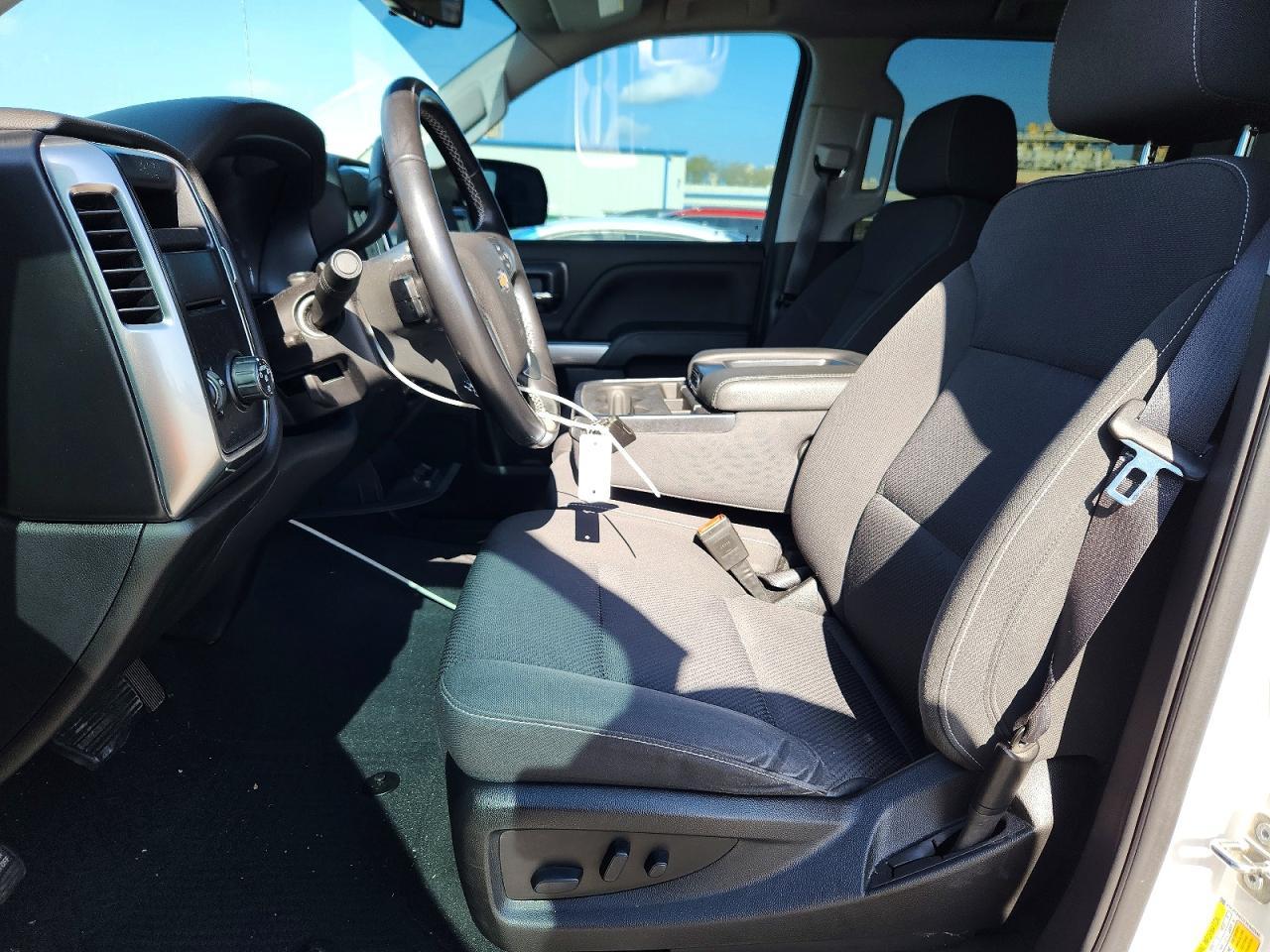2018 CHEVROLET