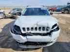 2022 JEEP CHEROKEE