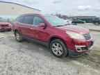 2016 CHEVROLET TRAVERSE