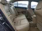 2011 HONDA ACCORD