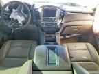 2015 CHEVROLET Tahoe