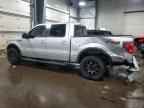 2013 FORD F-150 Lightning