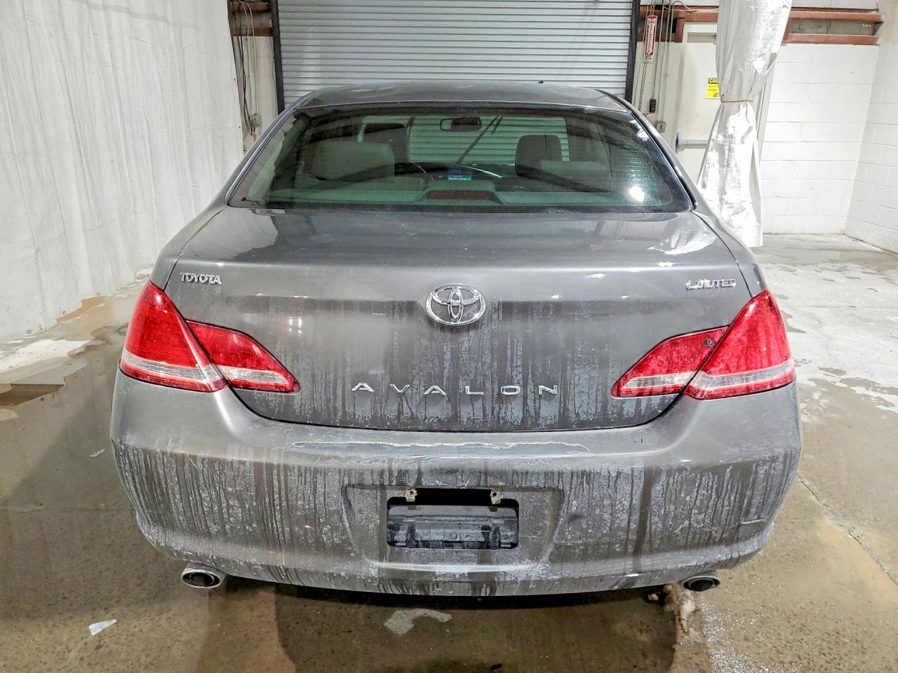 2007 TOYOTA Avalon