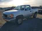 2000 GMC SIERRA 1500