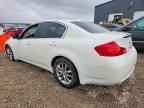 2008 INFINITI G35