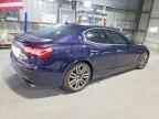 2015 MASERATI Ghibli