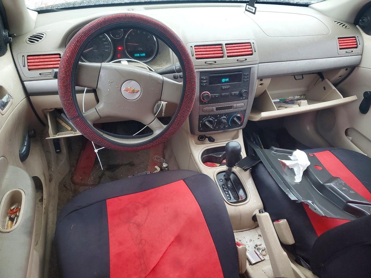 2005 CHEVROLET COBALT