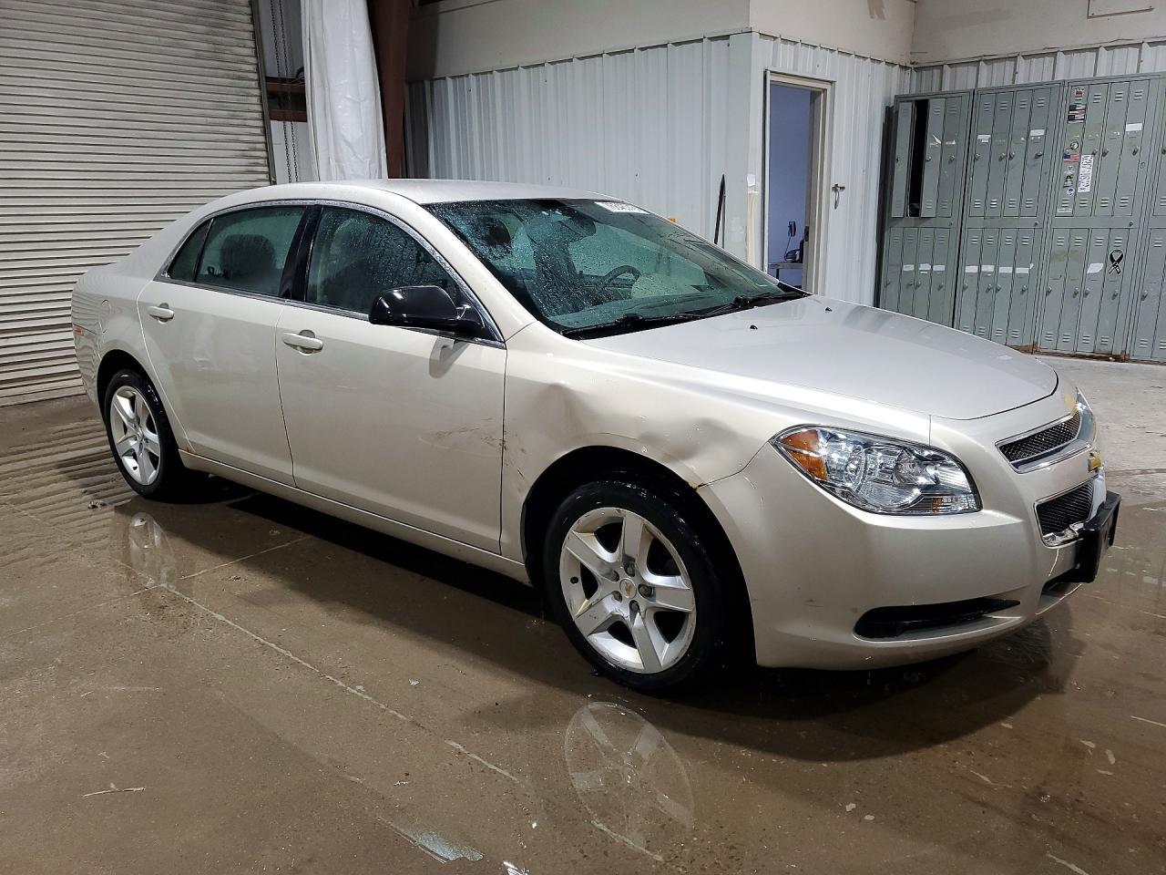 2012 CHEVROLET MALIBU