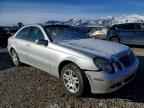 2004 MERCEDES-BENZ E-Class