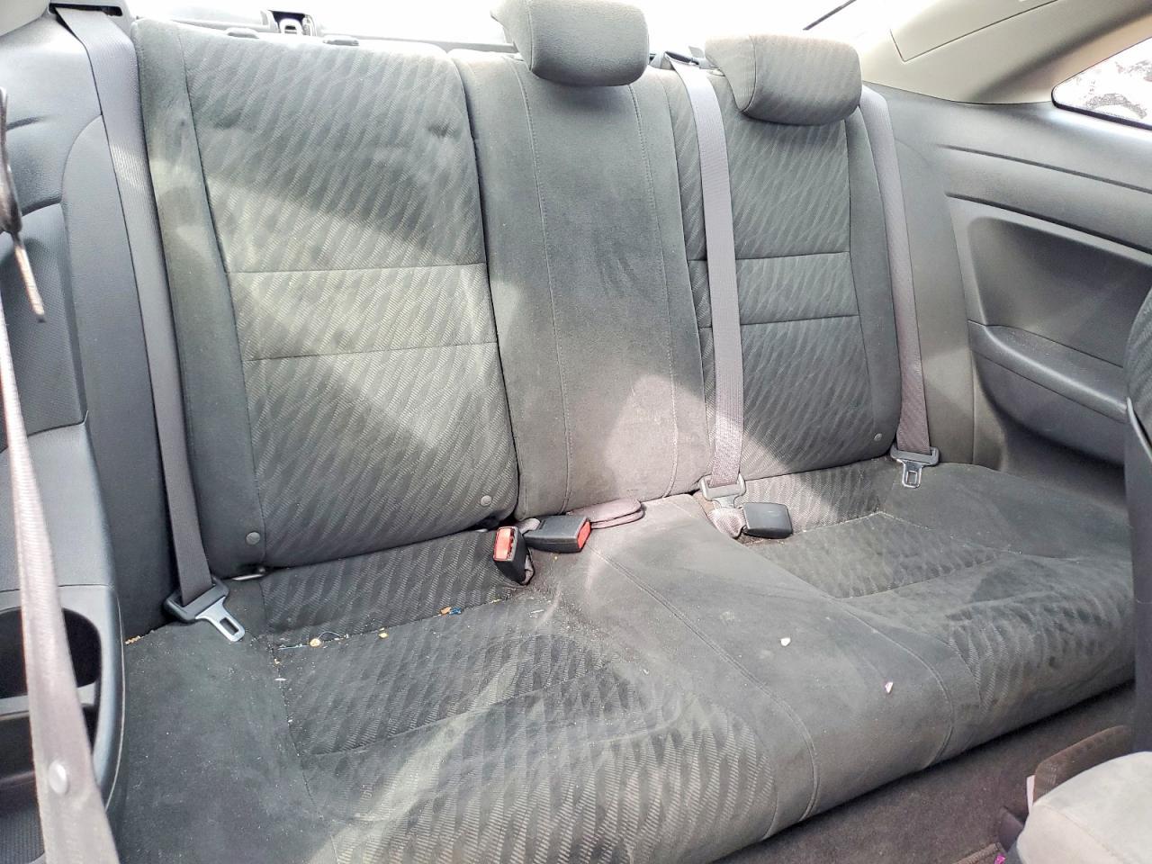 2009 HONDA CIVIC