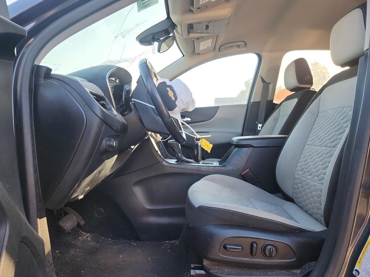 2021 CHEVROLET EQUINOX