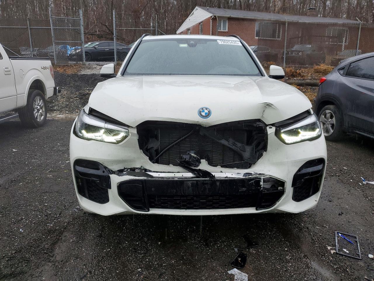 2023 BMW X5