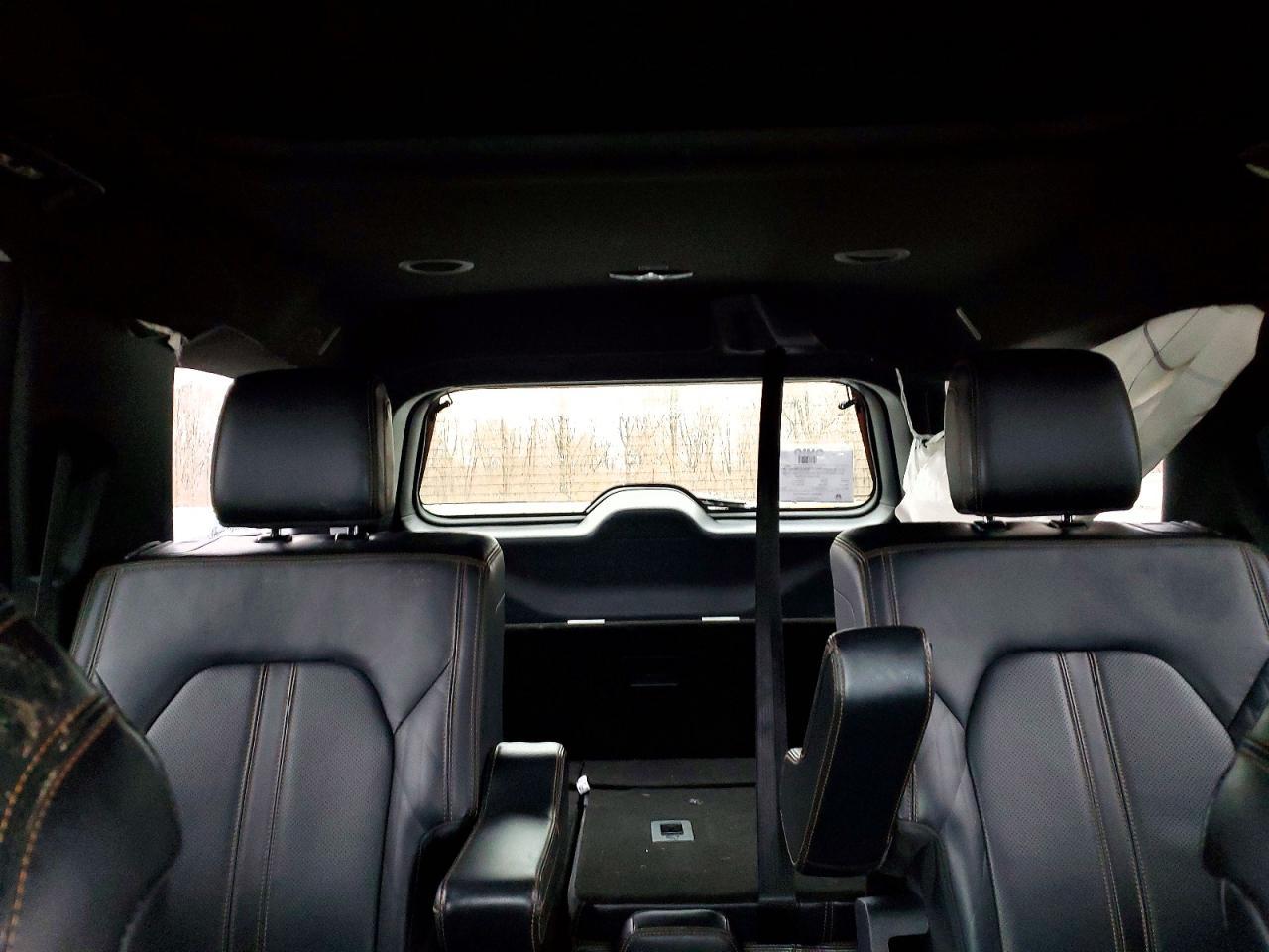 2024 FORD Expedition
