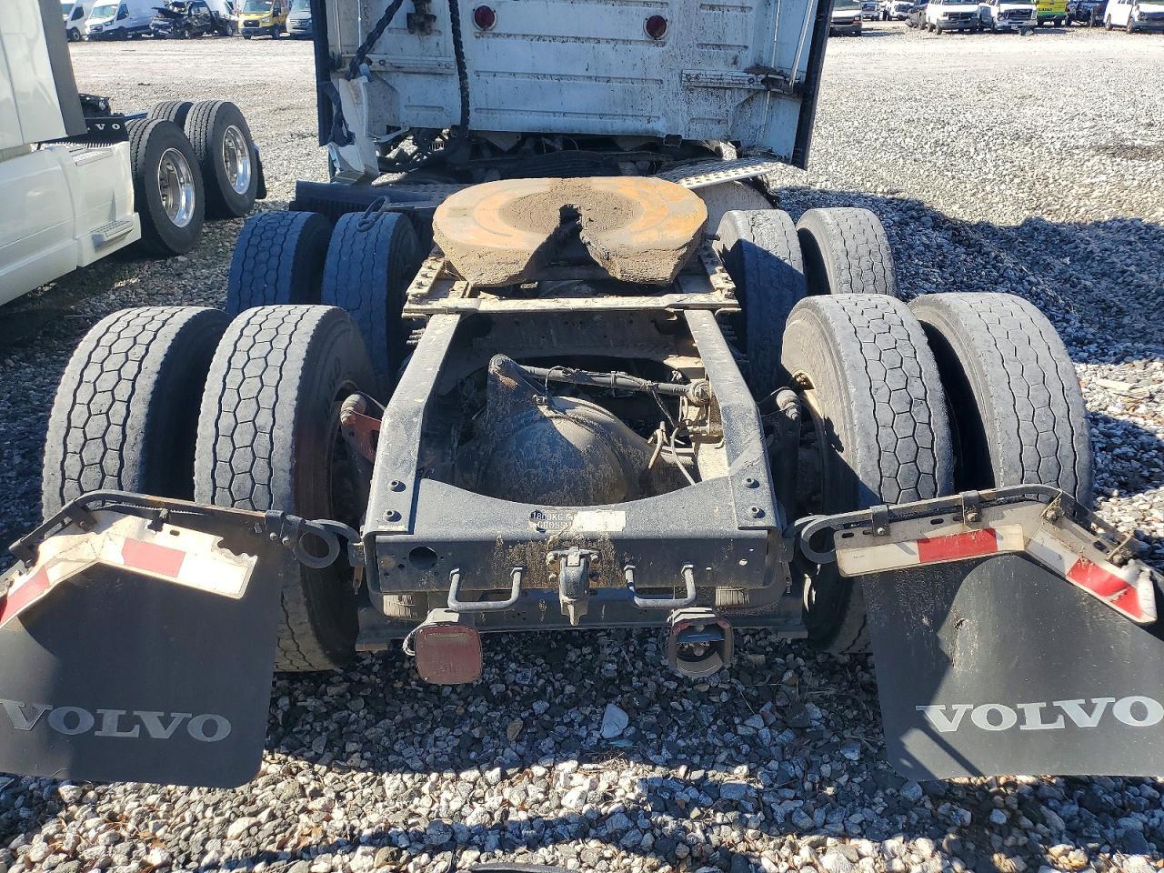 2015 VOLVO Volvo