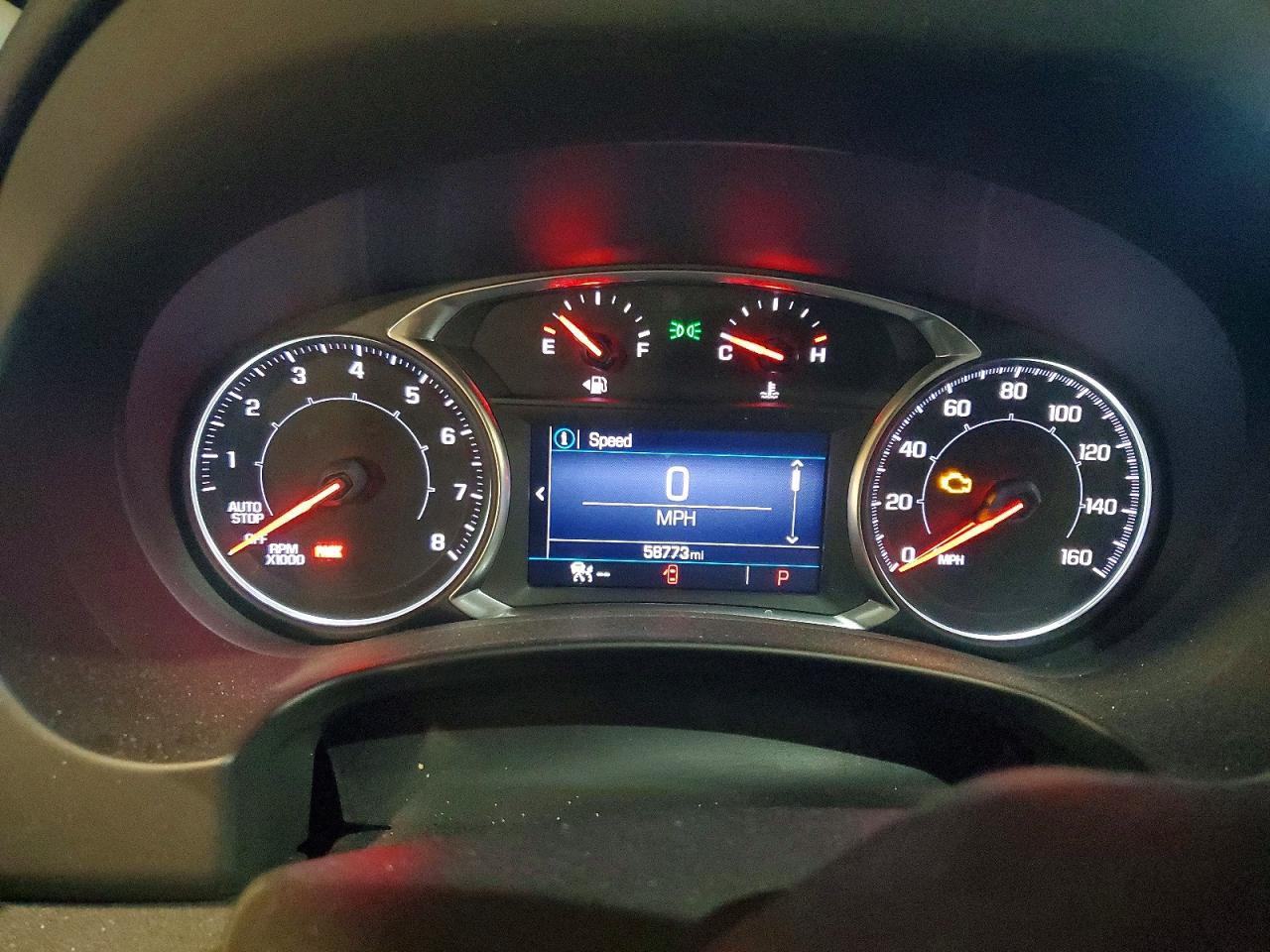 2022 GMC Terrain