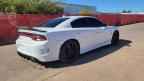 2016 DODGE CHARGER