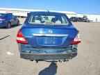 2008 NISSAN VERSA