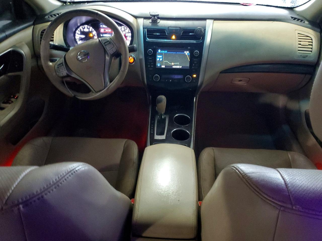 2013 NISSAN ALTIMA