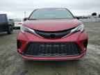 2023 TOYOTA SIENNA