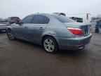 2010 BMW 5 series
