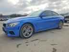 2014 BMW 4 Series