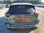 2019 NISSAN MURANO