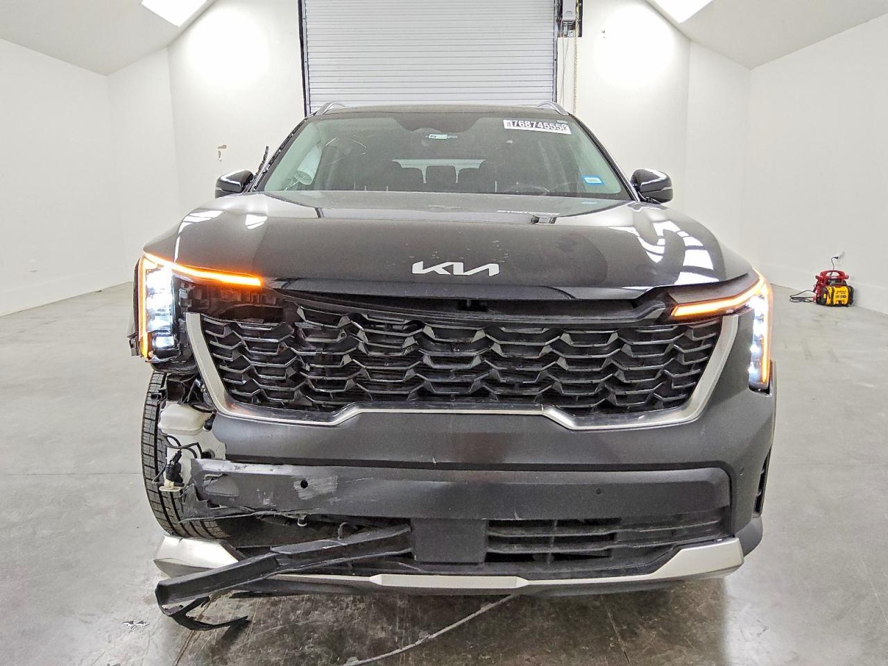 2024 KIA SORENTO