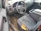 2006 NISSAN Titan