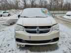 2013 DODGE GRAND CARAVAN