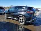2018 NISSAN MURANO