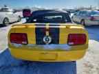 2006 FORD MUSTANG