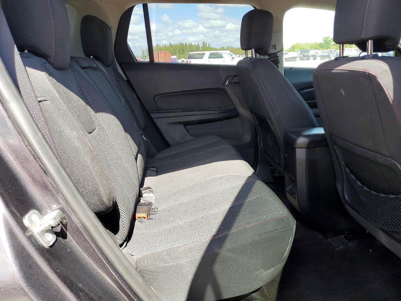 2016 GMC Terrain