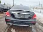2017 MERCEDES-BENZ E-Class
