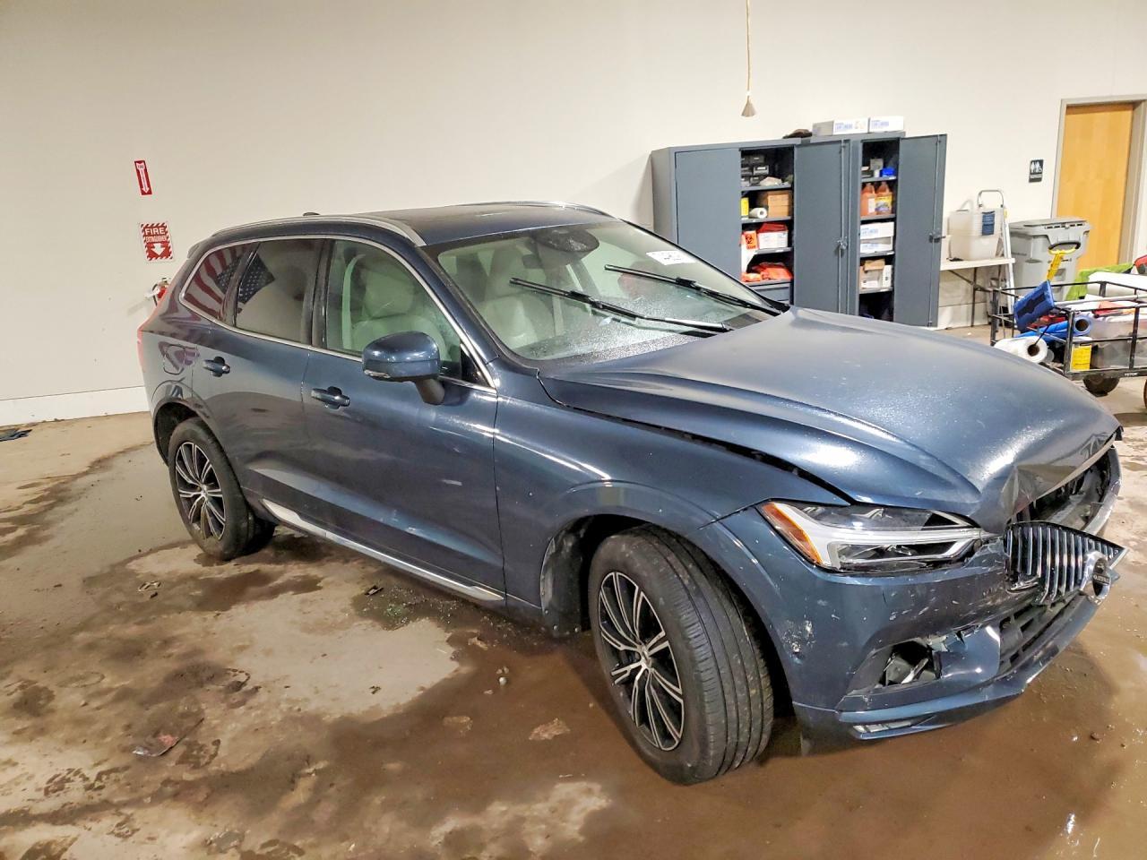 2019 VOLVO XC60
