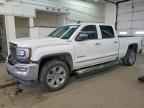 2018 GMC Sierra