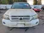 2007 TOYOTA HIGHLANDER