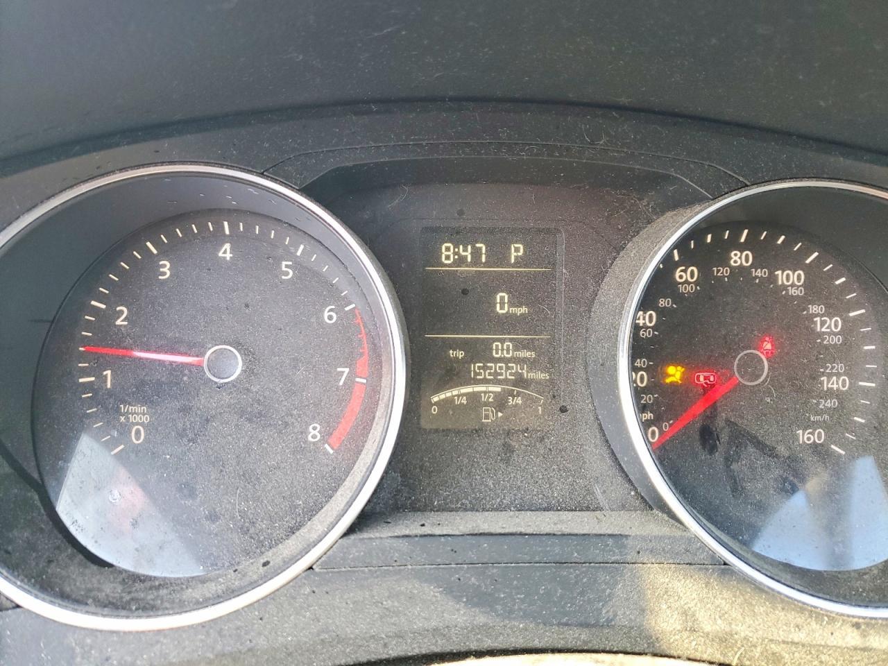 2017 VOLKSWAGEN JETTA