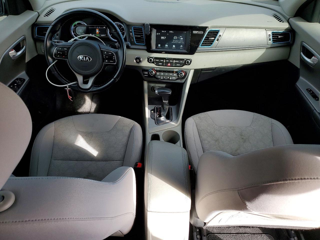 2018 KIA Niro